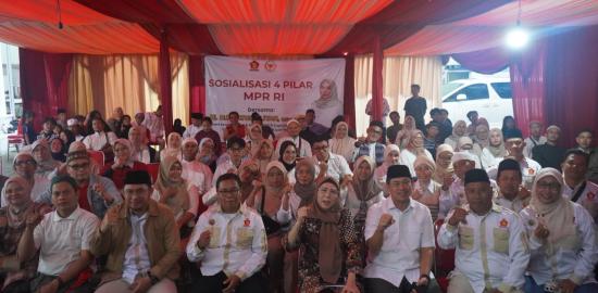 Wakil Ketua Komisi X DPR RI: Berikan Pemahaman dan Manfaat Terkait Program KIP