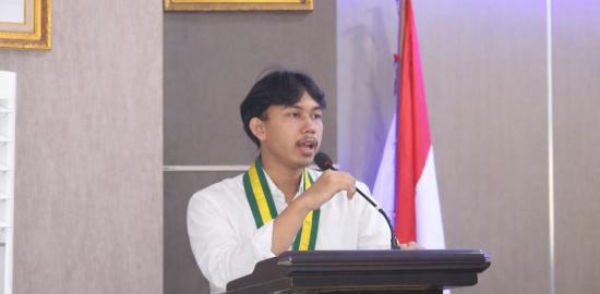 PW SEMMI Jakarta Raya Desak Menteri IMIPAS Copot Kepala Lapas Kelas IIA Tangerang Atas Dugaan Peredaran Narkotika oleh Narapidana
