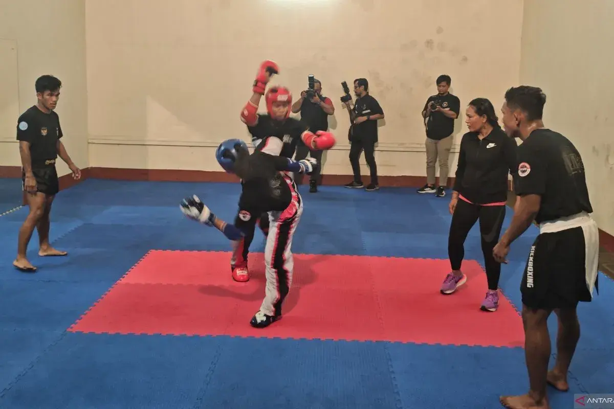 Adian Napitupulu Buka Ruang Aduan Tim Kick Boxing Indonesia Terkait Insiden SEA Games 2025