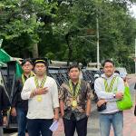 Pernyataan Sikap Pengurus Besar Pelajar Islam Indonesia (PB PII) Terhadap Agresi Militer Amerika Serikat dan Israel Atas Iran