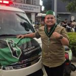 PB HMI: Blackout di Sumatera Rugikan Jutaan Warga, PLN Wajib Bertanggungjawan
