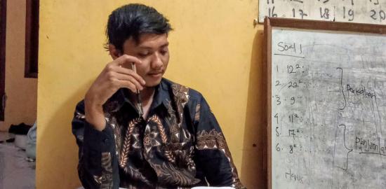 Indonesia dan Board Of Peace : Inisiatif Trump Yang Membuat Prabowo Blunder