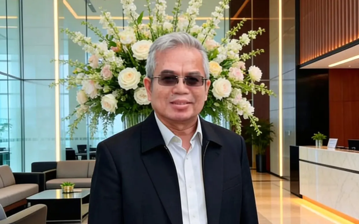 Dari Partai Massa Menuju Representasi Fungsional: Usulan Pembaruan Sistem Politik Indonesia