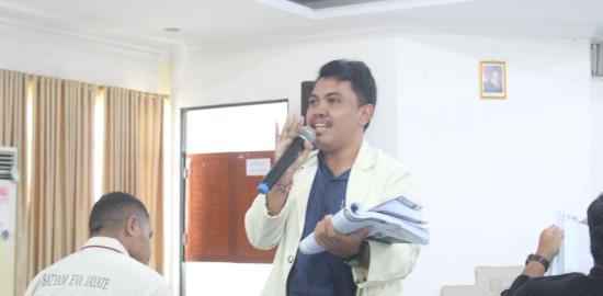 KMHDI Dukung Perjuangan Dosen di MK: Negara Harus Segera Jamin Kesejahteraan Seluruh Dosen