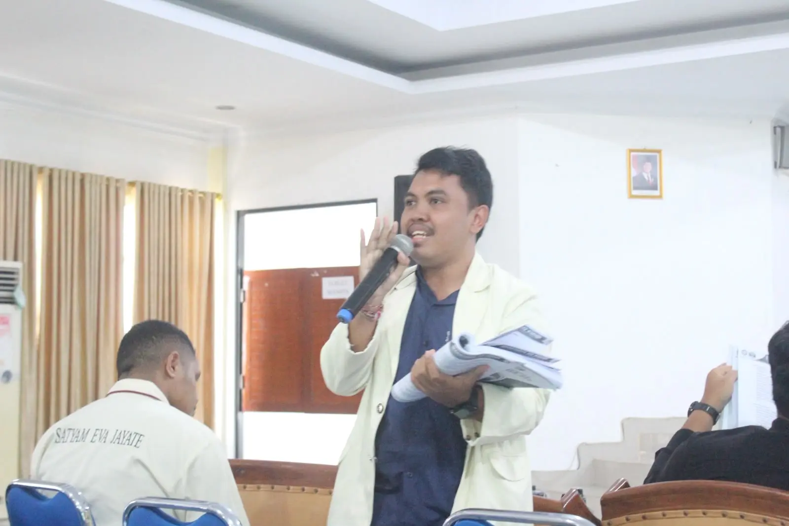 KMHDI Dukung Perjuangan Dosen di MK: Negara Harus Segera Jamin Kesejahteraan Seluruh Dosen