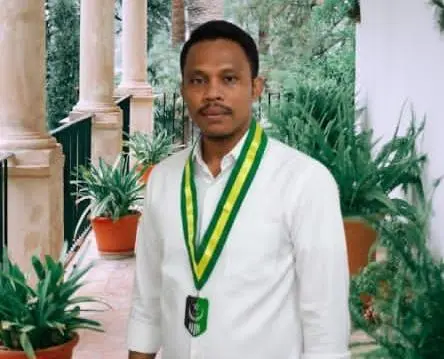 PB SEMMI Pertanyakan Integritas KPK Terhadap Stasus Tahanan Rumah Kepada Mantan Menteri Agama RI