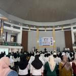 Rapat Pimpinan Nasional Pelajar Islam Indonesia (RAPIMNAS PII) Tahun 2026 Resmi di Buka Oleh Wakil Gubernur