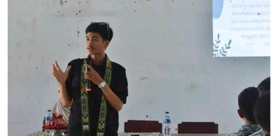 GP Al-Washliyah Indonesia timur Beri Alarm Keras: Teror terhadap Andrie Yunus Diduga Kejahatan Terencana dan Ancaman bagi Demokrasi