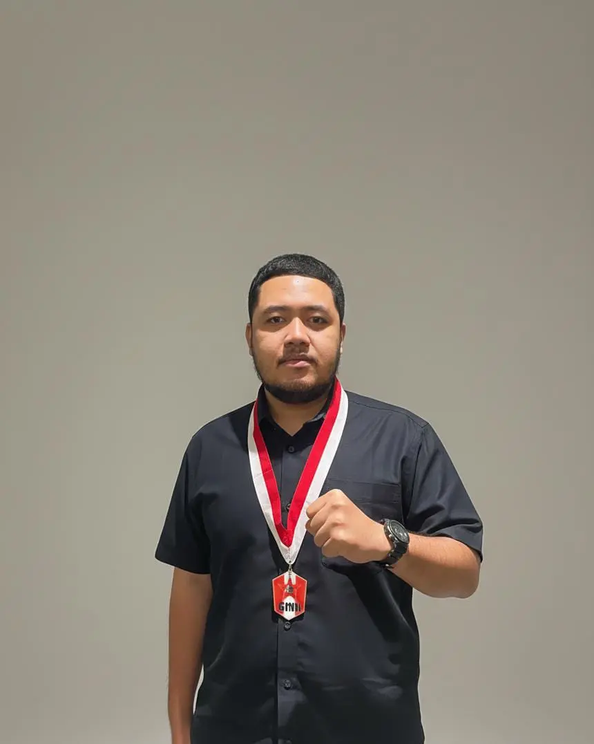 DPP GMNI Desak Penjelasan Terkait Ribuan Unit Mahindra di Tanjung Priok Saat Terjadinya Penundaan Oleh Sufmi Dasco