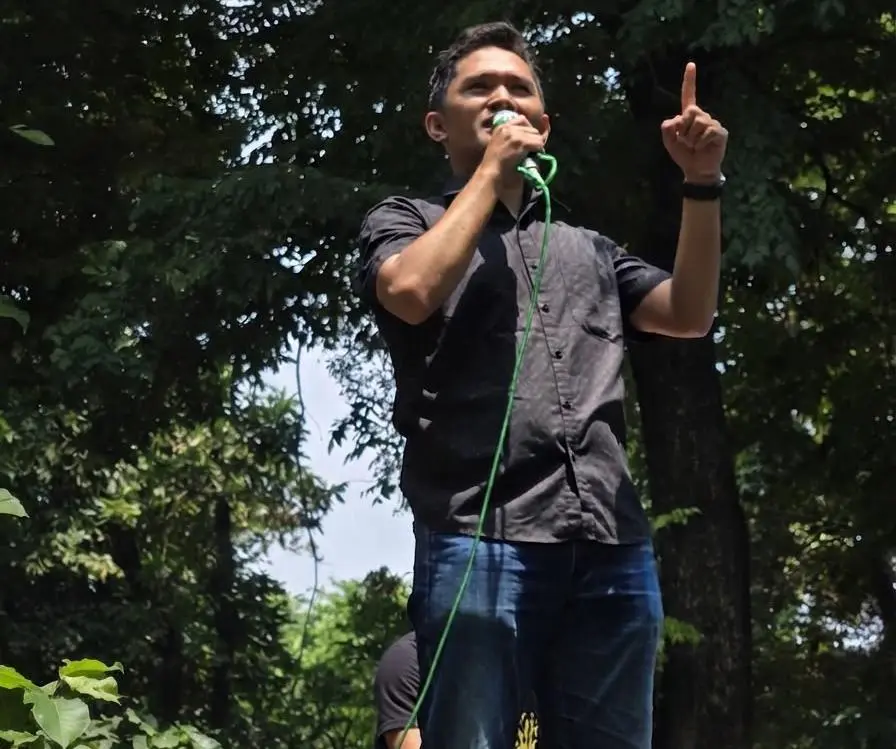 Tuntut Penuntasan Kasus Korupsi, CPH Malut Segera Laporkan Kepala BPJN Malut ke KPK dan Kejagung
