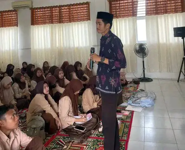 Lolos SNBP 2026, Gagal Kuliah: Ketika Data Memberi Luka Sunyi Calon Mahasiswa Korban Desil