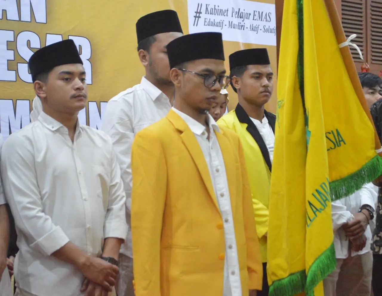 Reza Firdaus : Kader Asal Jawa Barat Jadi Sekretaris Jenderal PB SEPMI