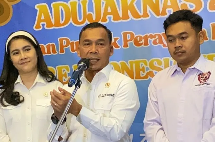 Kemendukbangga Siapkan Program Siap Impact untuk Tingkatkan Kesiapan Kerja Generasi Muda