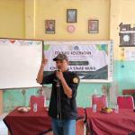 Teror terhadap Aktivis: Ancaman Nyata bagi Demokrasi