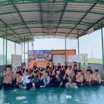 Perangi Masalah Sampah Jakarta, Duta Potensi Pemuda Indonesia DKI Jakarta Gelar Digital Eco-Literacy Workshop di SMK IT Assalamah