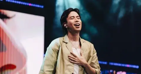 Penyanyi Vidi Aldiano Dikabarkan Meninggal Dunia Setelah Berjuang Melawan Kanker Ginjal