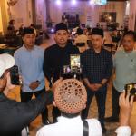 Kita Muda Nahdliyin Rekomendasikan KH Muhammad Yusuf Chudlori Maju Sebagai Ketua Umum PBNU