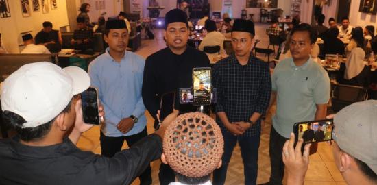 Kita Muda Nahdliyin Rekomendasikan KH Muhammad Yusuf Chudlori Maju Sebagai Ketua Umum PBNU