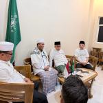 PWNU NTB Siap Jadi Panggung Muktamar NU: Kuat di Tokoh, Matang dalam Persiapan