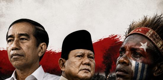 Democratic Backsliding: Dari Jokowi, Prabowo, hingga Luka Papua