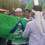 Dari Aktivis Menjadi Pemimpin Bangsa