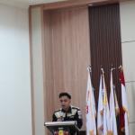 BEM POLSRI 2026 Gelar Open Recruitment Staff Muda untuk Cetak Mahasiswa Aktif dan Progresif