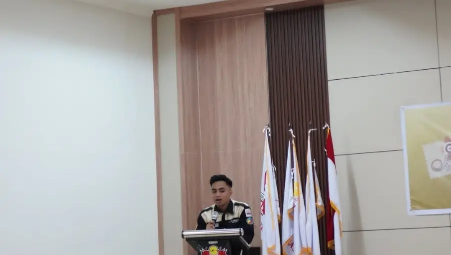 BEM POLSRI 2026 Gelar Open Recruitment Staff Muda untuk Cetak Mahasiswa Aktif dan Progresif