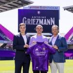 Orlando City Resmi Gaet Antoine Griezmann, Kontrak Hingga 2028