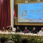 BBTF 2026 Ditargetkan Perluas Kerja Sama Pariwisata Indonesia ke Pasar Global