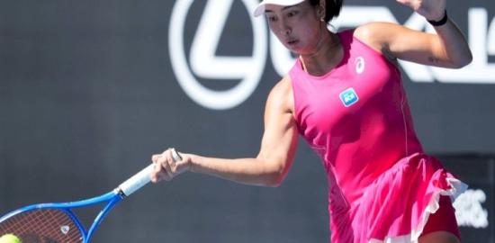 Aldila Sutjiadi Terhenti di Babak Kedua Miami Open 2026