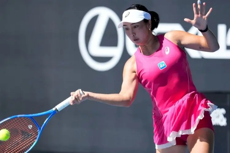 Aldila Sutjiadi Terhenti di Babak Kedua Miami Open 2026