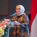 Menteri PPPA Tekankan Satgas PPKPT Harus Jadi Ruang Aman bagi Korban Kekerasan di Kampus