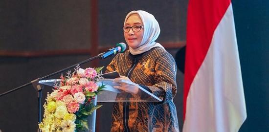 Menteri PPPA Tekankan Satgas PPKPT Harus Jadi Ruang Aman bagi Korban Kekerasan di Kampus