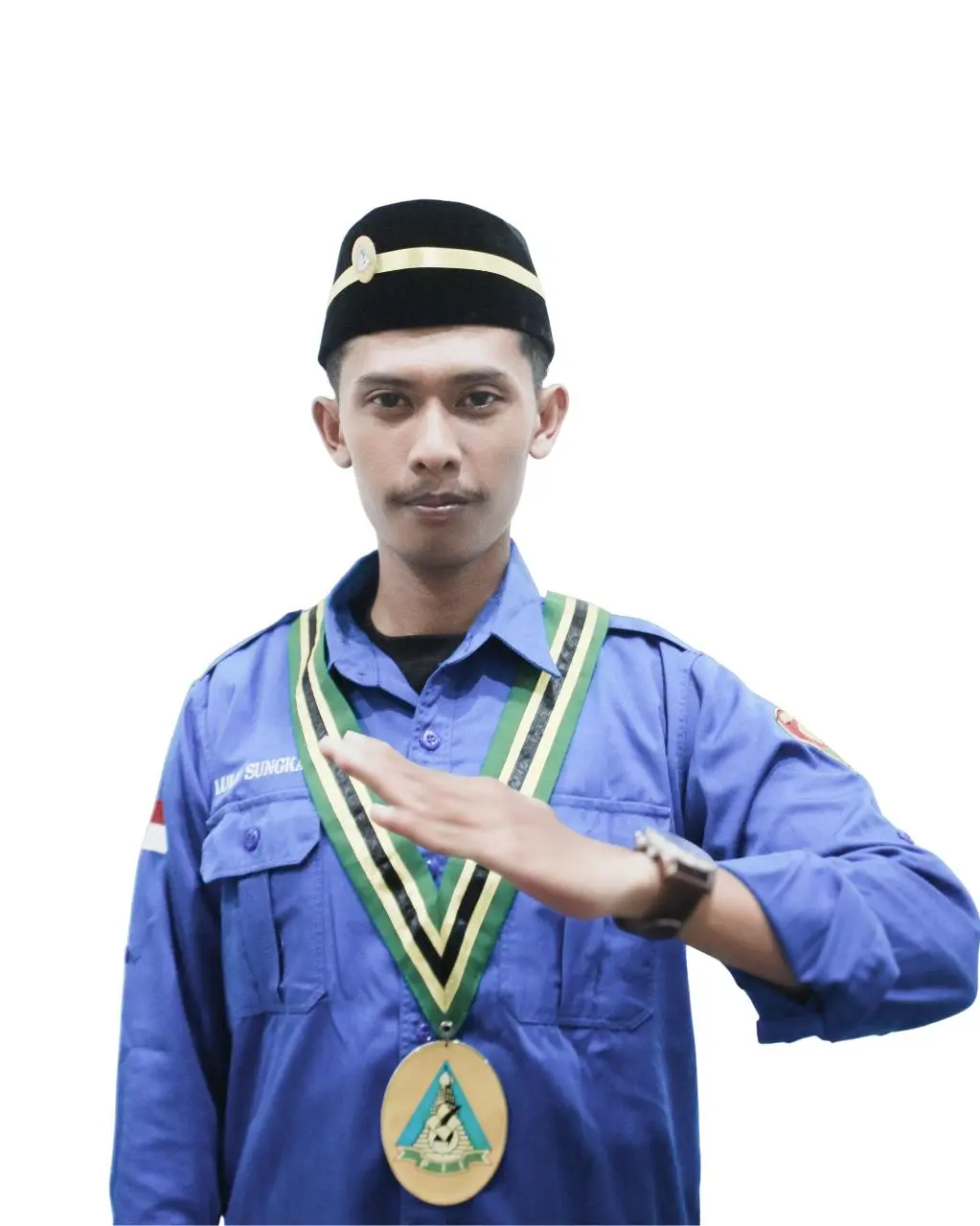 Obor Revolusi Budaya: Pemuda, Petasan, dan Keresahan Sosial di Balik Toko Obat Terlarang