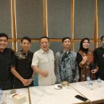 Ketum PERMAJA JAYA Temui Jampidsus, Dorong Tindak Lanjut Dugaan Korupsi Sekretariat DPRD Merangin