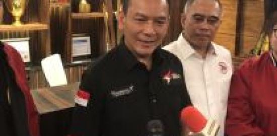 PB ESI Targetkan Minimal Lima Medali di Asian Games Aichi-Nagoya 2026