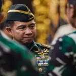 29 Perwira Tinggi TNI AD dan AL Bersiap Purna Tugas Usai Kebijakan Mutasi Panglima TNI
