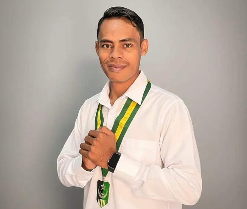 Sekretaris Umum PW SEMMI Jakarta Raya: Prof. Sufmi Dasco, Tokoh Pemersatu yang Hadir Saat Rakyat Membutuhkan Keadilan