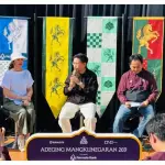 Mangkunegaran Run 2026 Kantongi Sertifikasi Dunia, Siap Hadirkan Lomba Berstandar Internasional