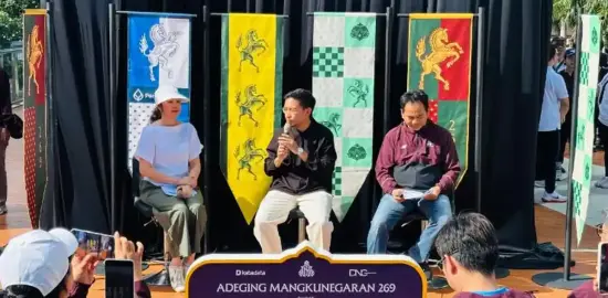 Mangkunegaran Run 2026 Kantongi Sertifikasi Dunia, Siap Hadirkan Lomba Berstandar Internasional