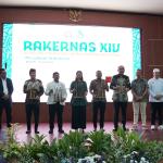 Rakernas KMHDI: Mahasiswa Hindu sebagai Garda Intelektual dalam Memperkuat Persatuan dan Ketahanan Nasional