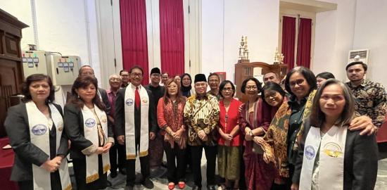 Agama dan Kemakmuran