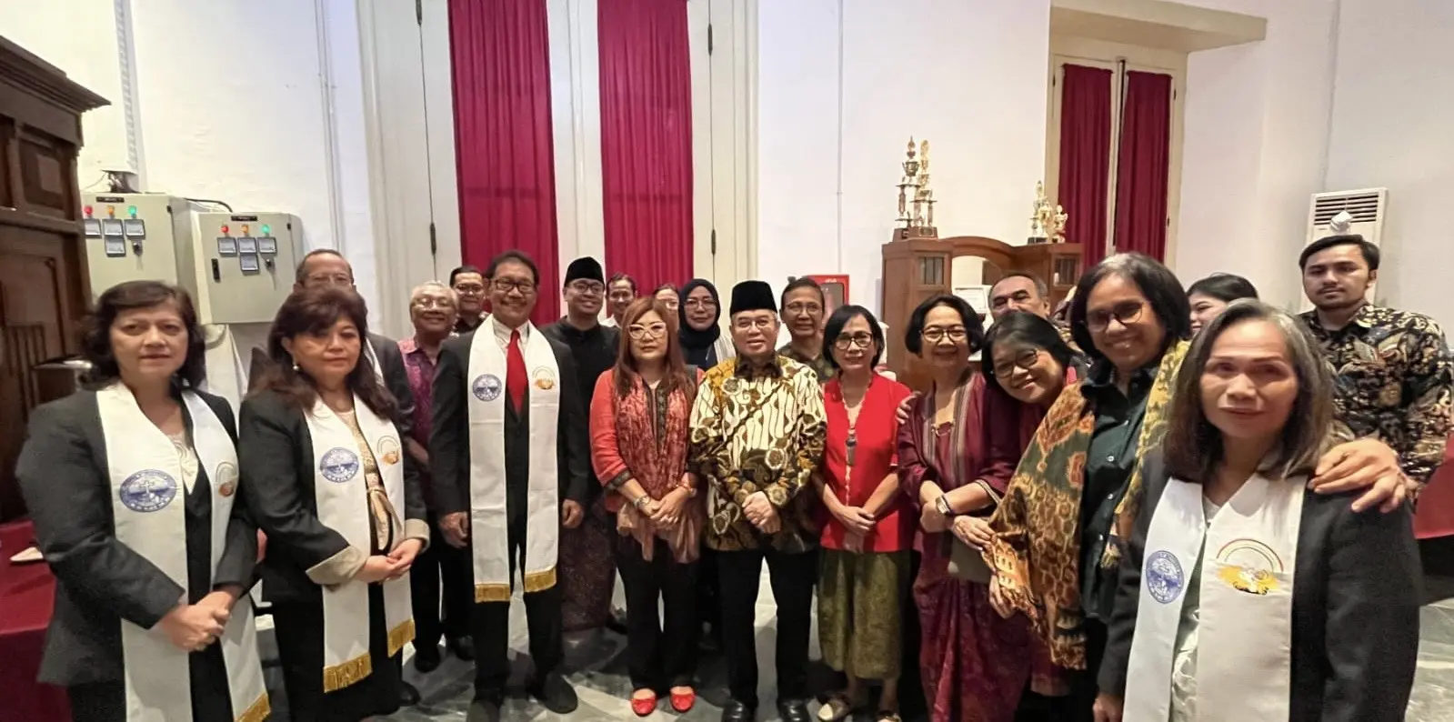 Agama dan Kemakmuran
