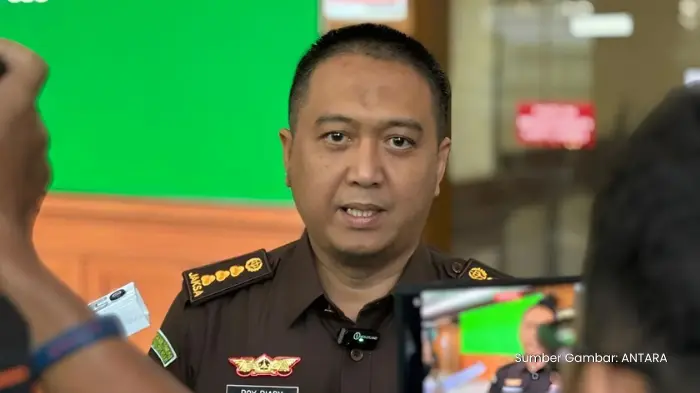 Jaksa Soroti Tata Kelola Era Nadiem, Nilai Eksklusif dan Sebut Korupsi Digitalisasi Pendidikan Capai Rp2,18 Triliun