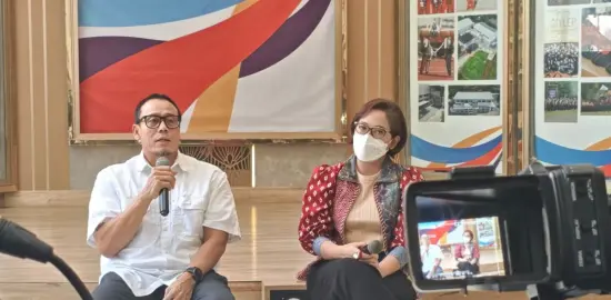 Kemenpora Pastikan Target Medali SEA Games Thailand 2025 Berdasarkan Analisis Data