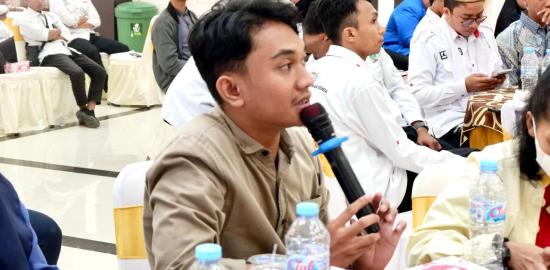 Diduga Terjadi Maladministrasi di Tubuh Polda Gorontalo