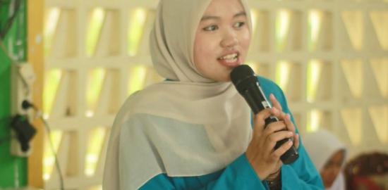 Tekankan Sistem Keselamatan KAI, DEMA-F Ushuluddin UIN Jakarta Soroti Polemik Gerbong Perempuan