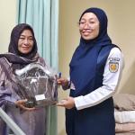 Info Commuter Line: KAI Commuter Amankan Barang Milik Pengguna Pasca-Insiden di Stasiun Bekasi Timur