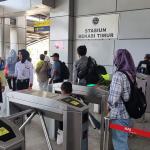 Info Commuter Line: Layanan Commuter Line Cikarang Kembali Normal Sepenuhnya Usai Penanganan Insiden di Stasiun Bekasi Timur