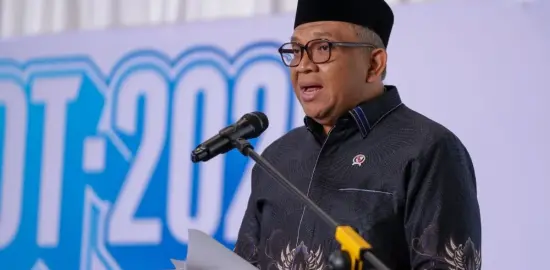 Wamenaker: SDM Ekonomi Kreatif Jadi Fondasi Indonesia Emas 2045